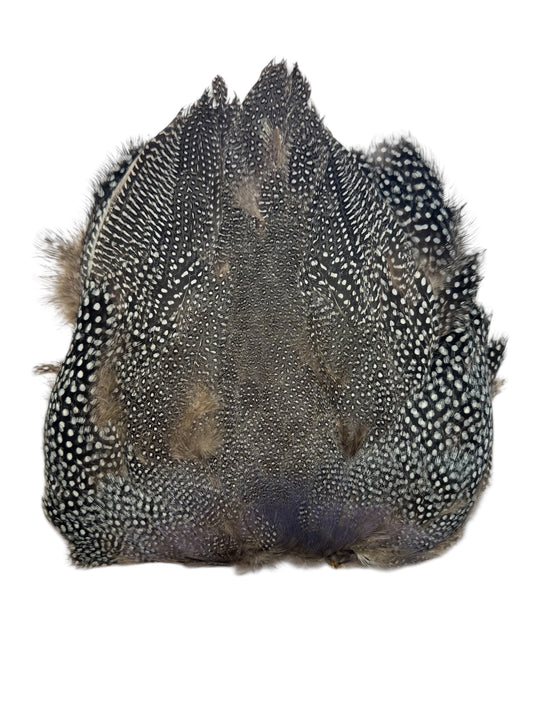 Guinea Skin Natural