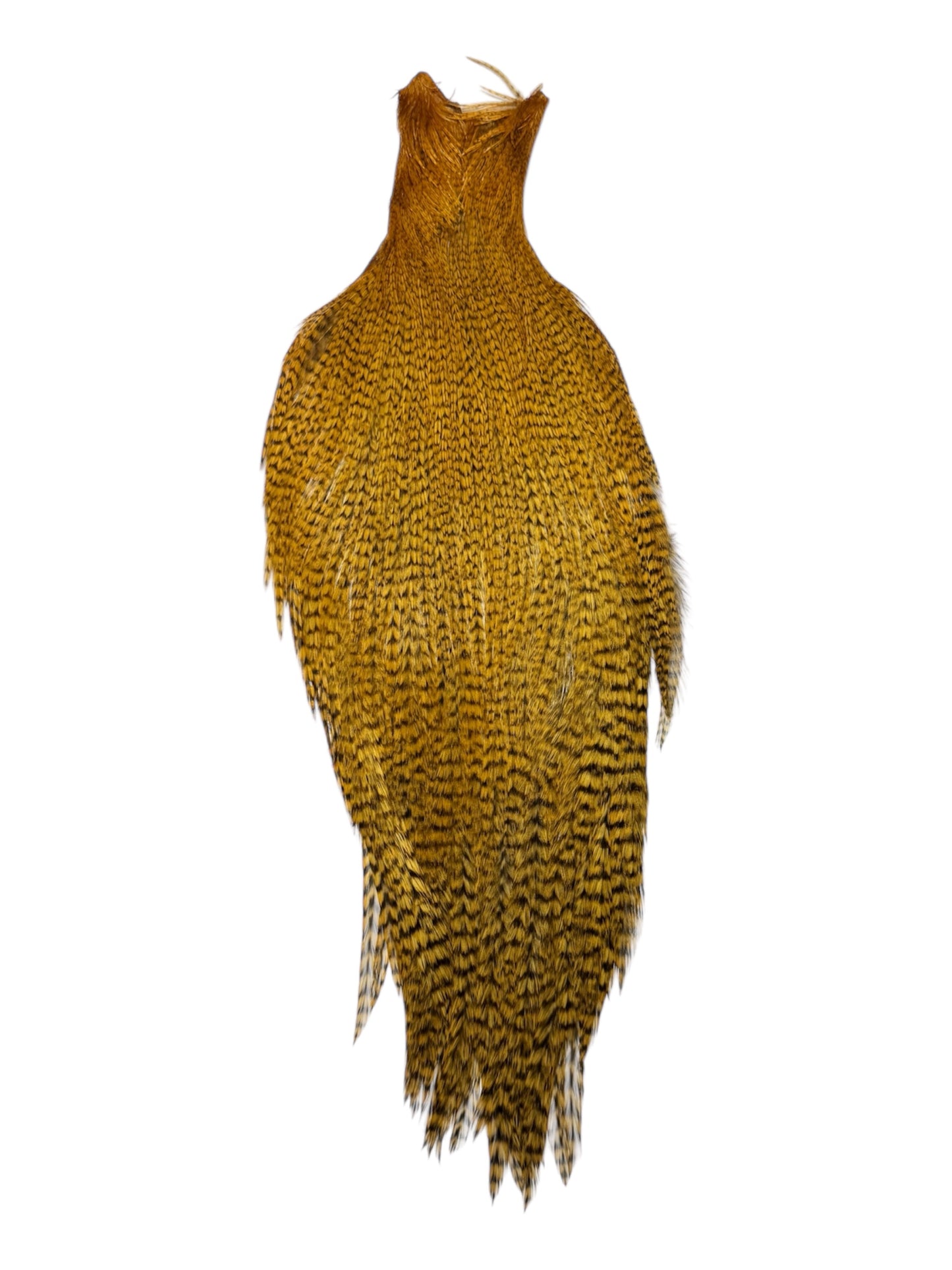 Ewing Grizzly Rooster Whole Cape