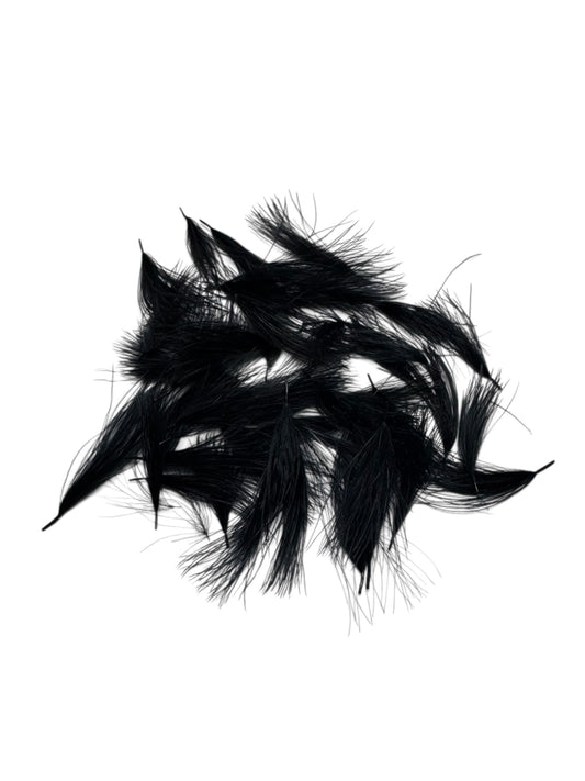 Cul de Canard (CDC) Tufts