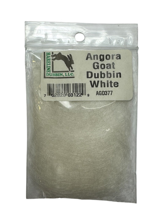 Angora Goat Dubbin