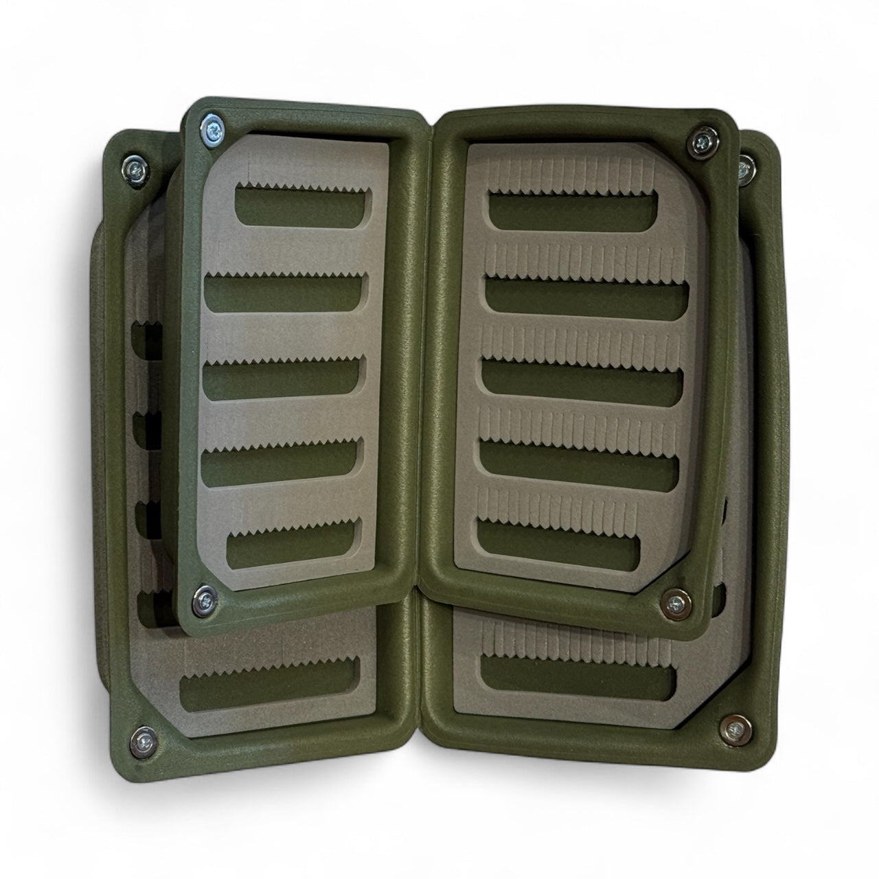 Patrick's EVA Foam Fly Box