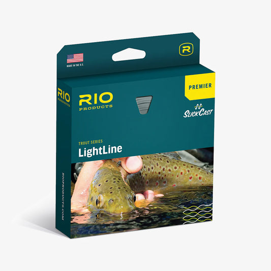 Premier LightLine Fly Line