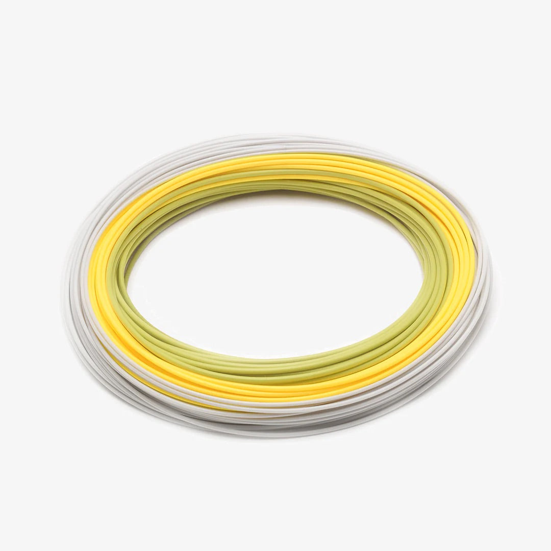 Elite Gold Fly Line