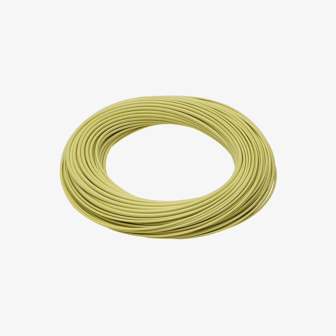 Avid Saltwater Fly Line