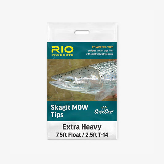 Skagit MOW Tips