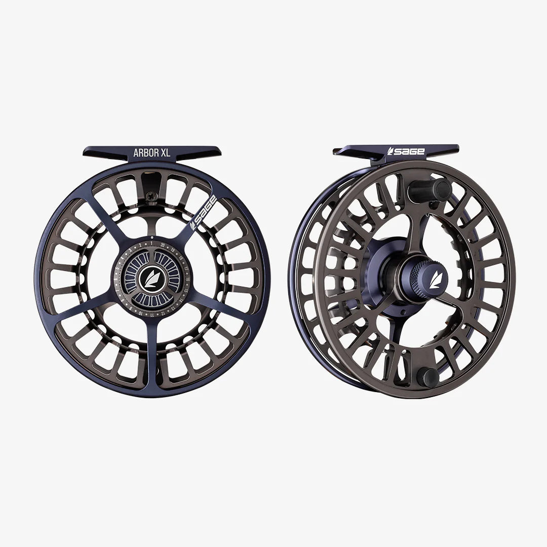 Arbor XL Fly Reel