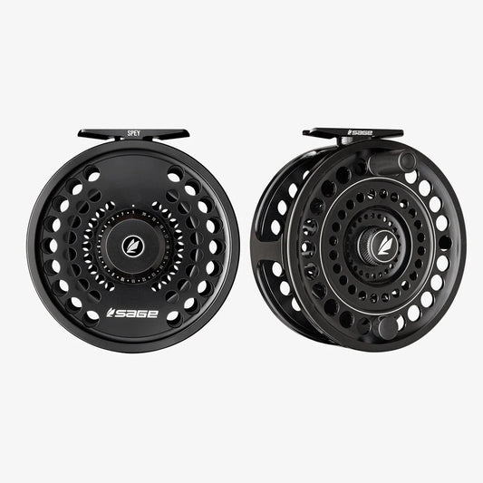 Spey II Reel