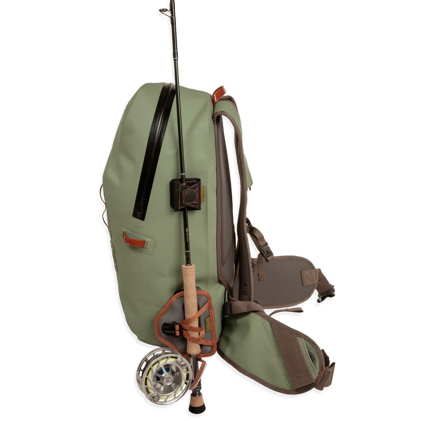 QuikShot 2.0 Rod Holder
