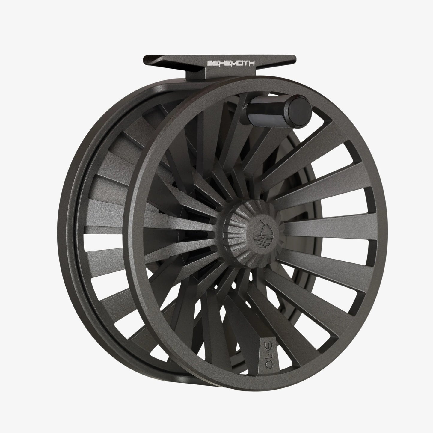 Behemoth Fly Reel