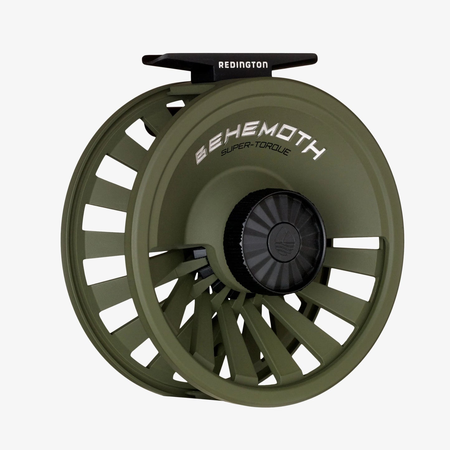 Behemoth Fly Reel