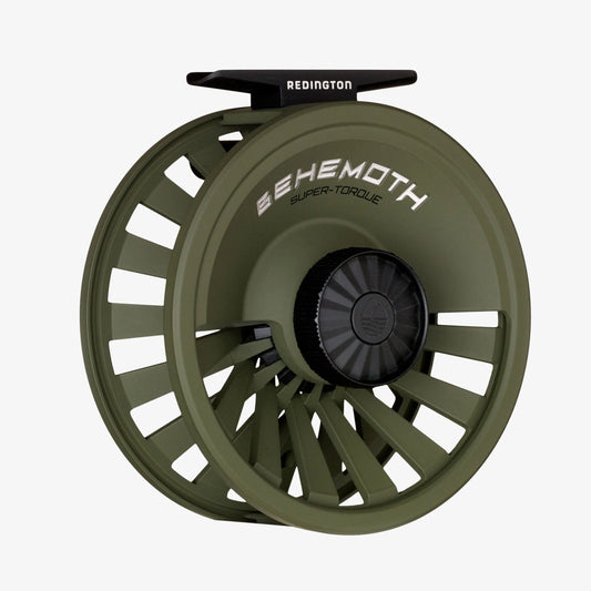 Behemoth Fly Reel