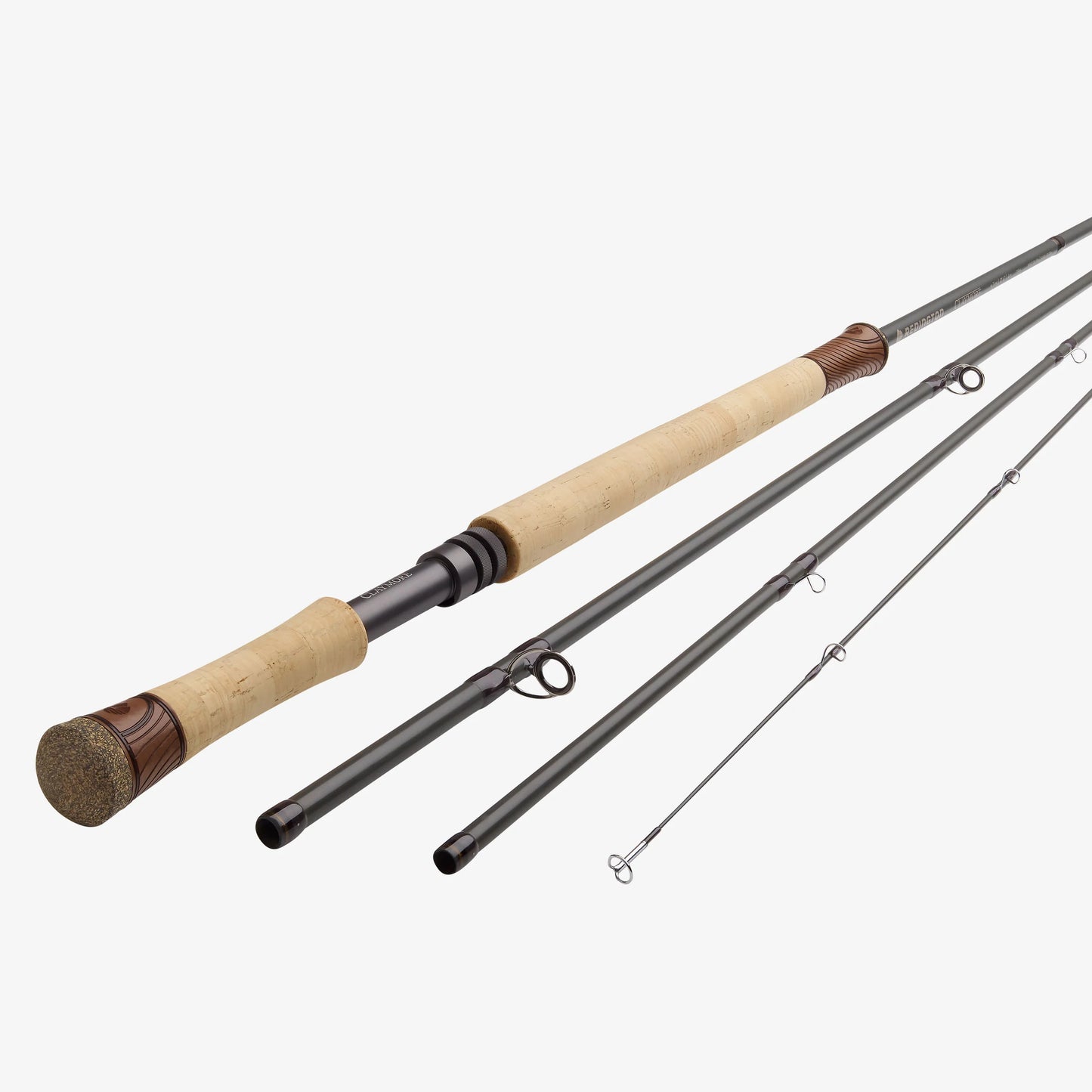 Claymore Spey Rod