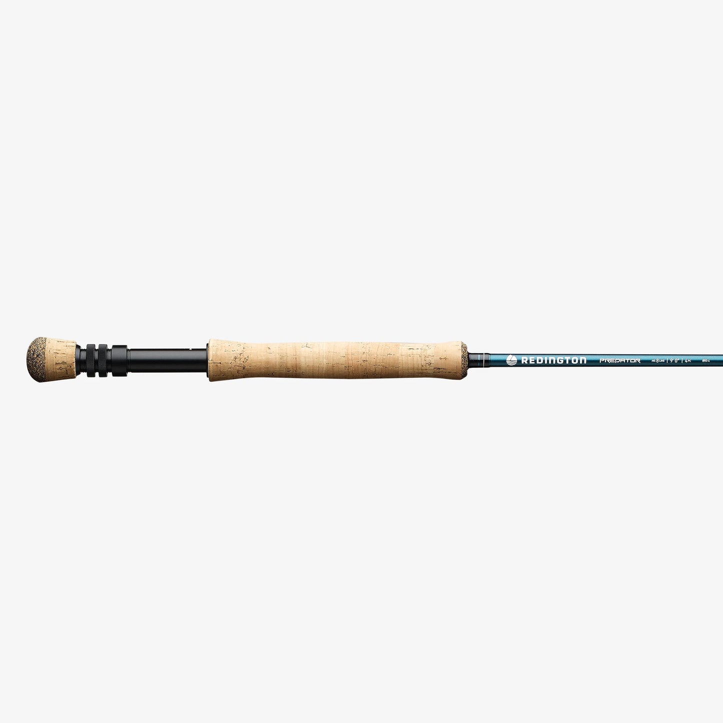 Predator Fly Rod