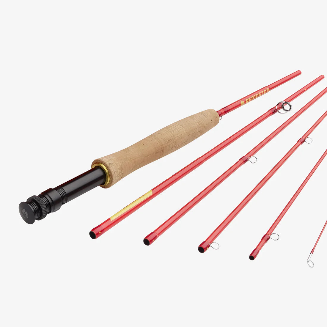 Trailblazer Fly Rod