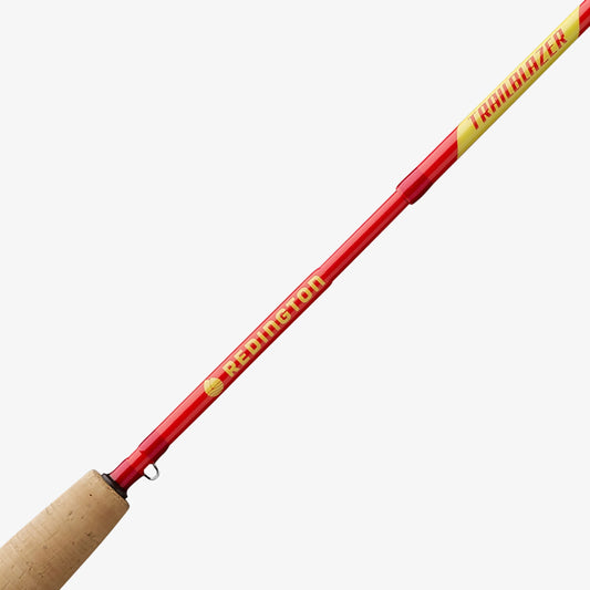 Trailblazer Fly Rod