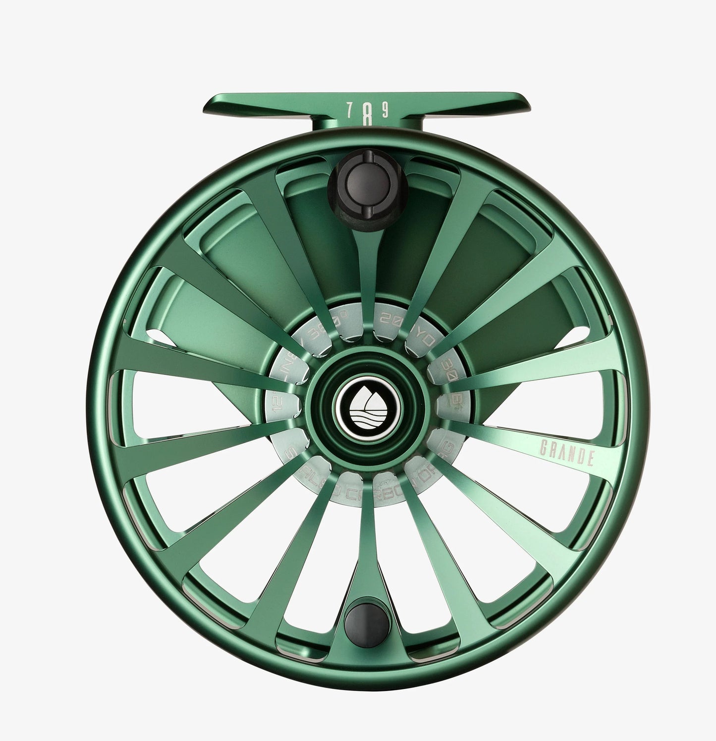 Grande Limited Edition 7/8/9 Bonefish