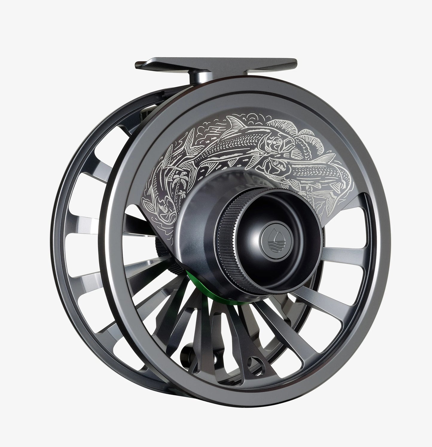 Grande Limited Edition 9/10/11 Tarpon