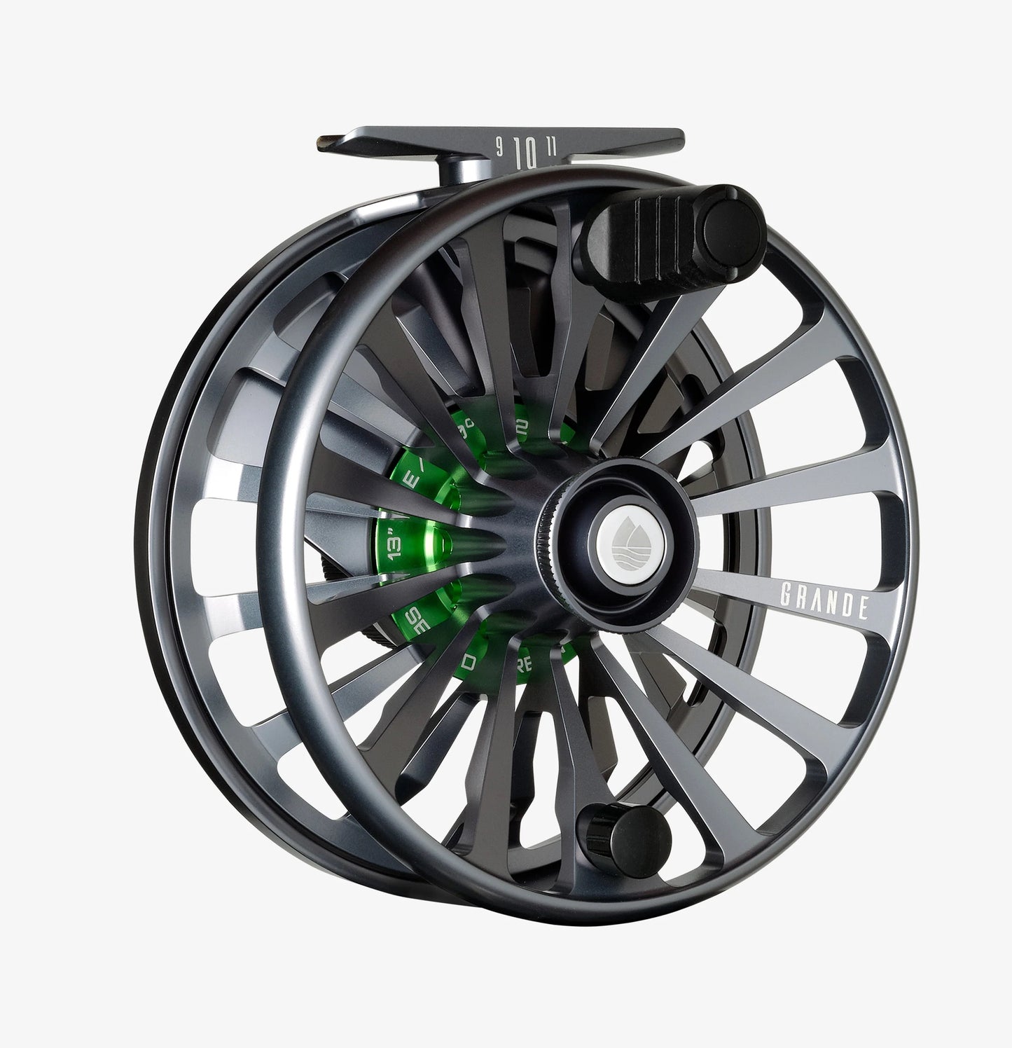 Grande Limited Edition 9/10/11 Tarpon