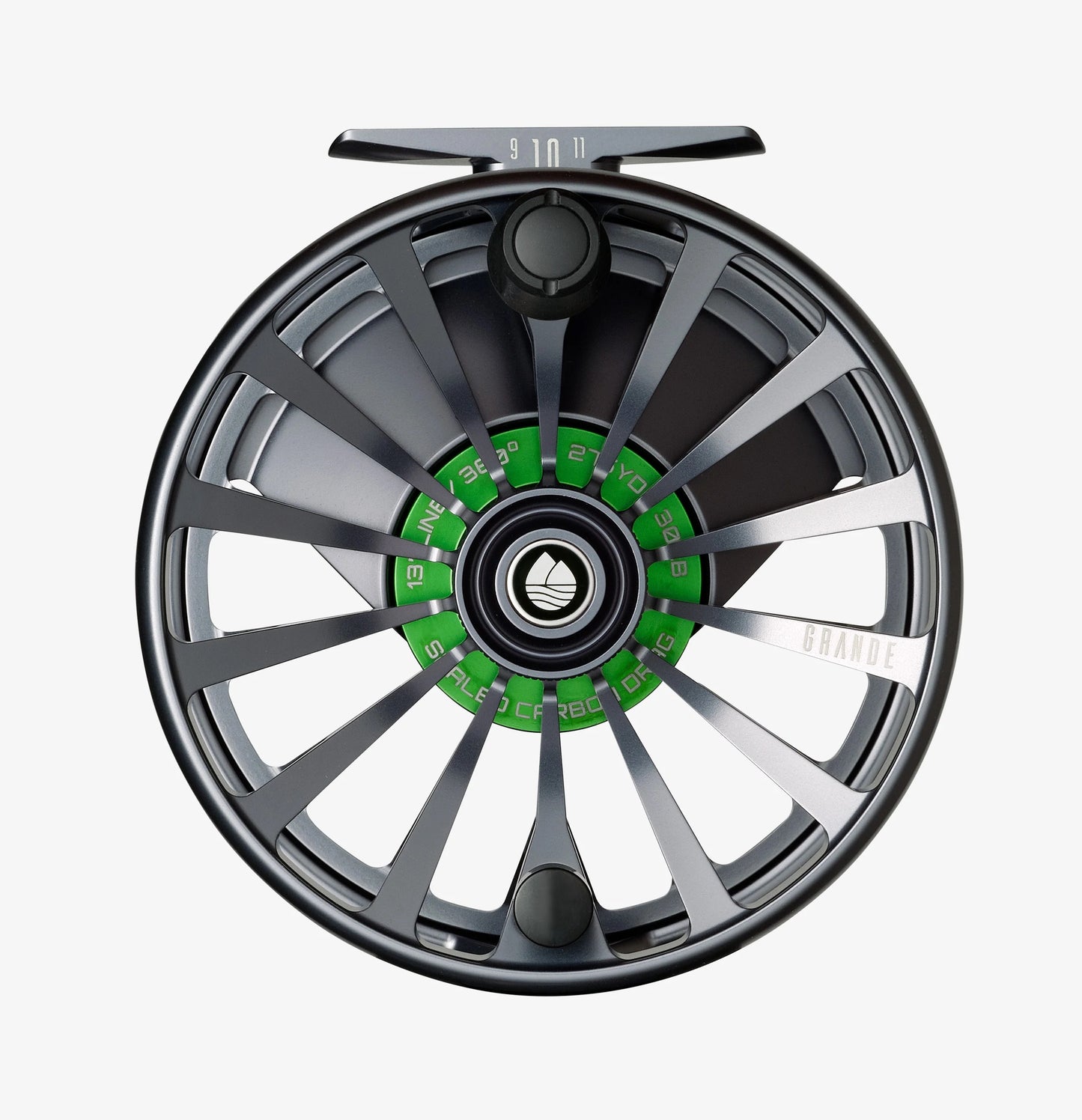 Grande Limited Edition 9/10/11 Tarpon