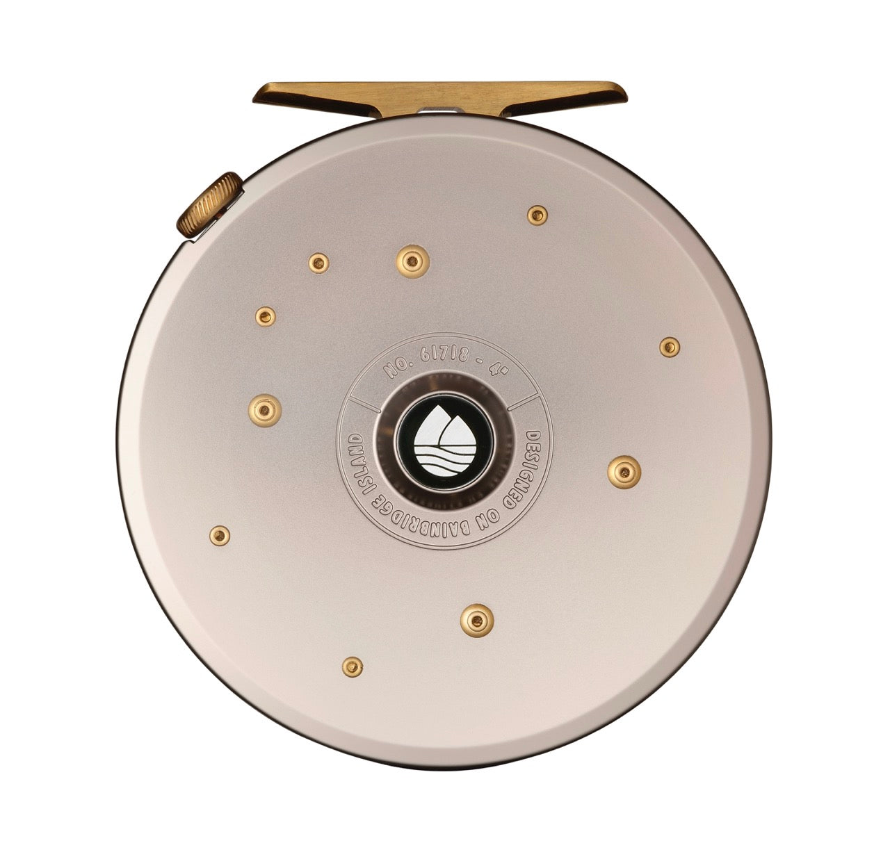 Classic Spey Reel