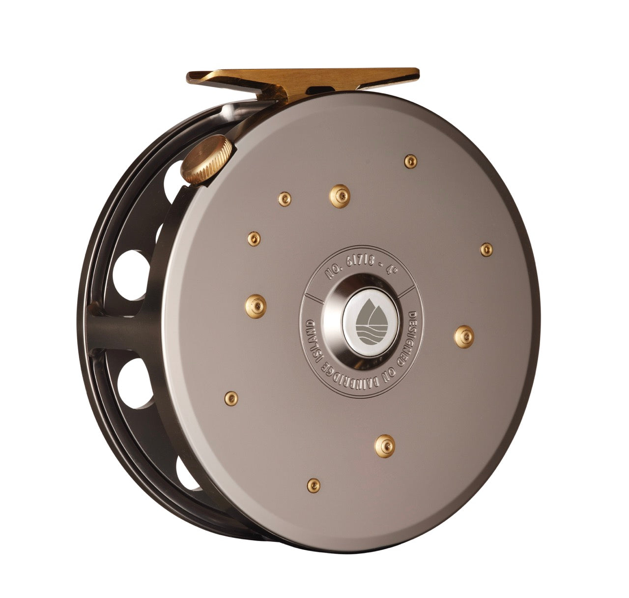 Classic Spey Reel