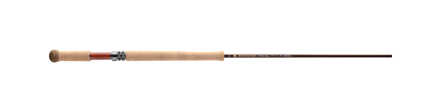 Classic Spey Fly Rod