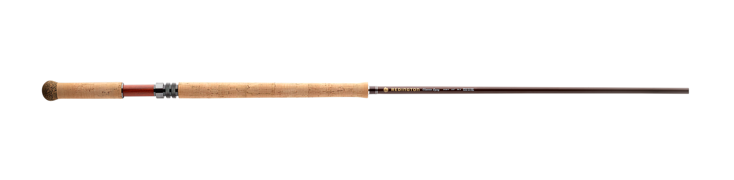 Classic Spey Fly Rod