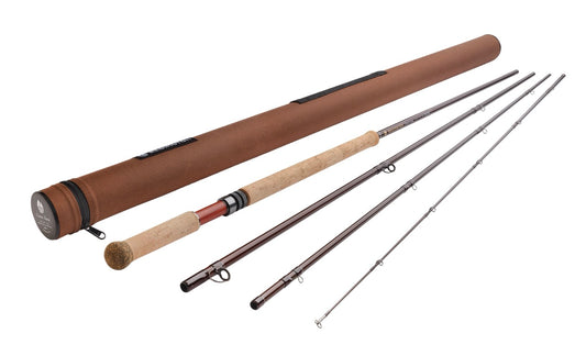 Classic Spey Fly Rod