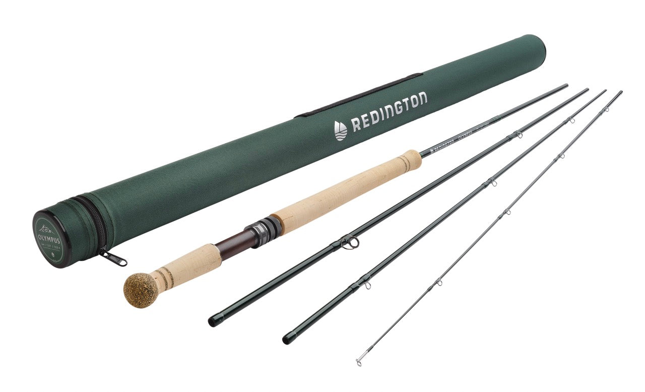Olympus Spey Fly Rod