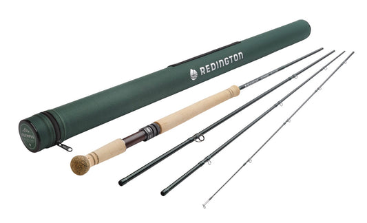 Olympus Spey Fly Rod