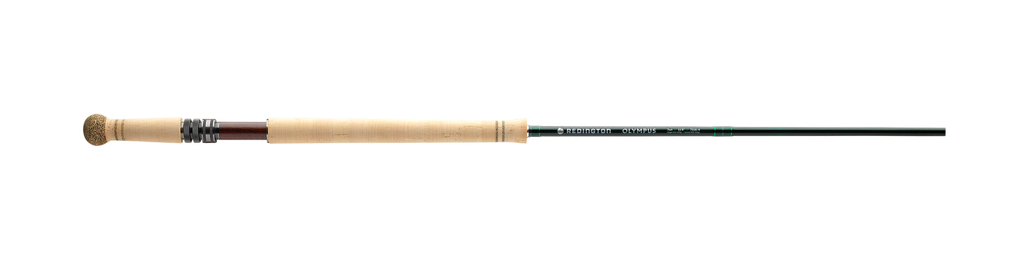 Olympus Spey Fly Rod