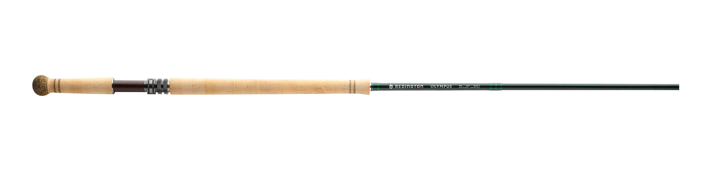 Olympus Spey Fly Rod