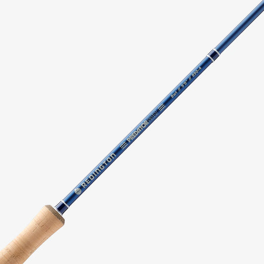 Predator Salt Fly Rod