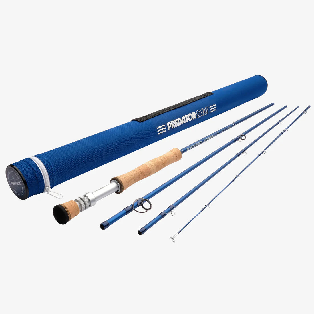 Predator Salt Fly Rod