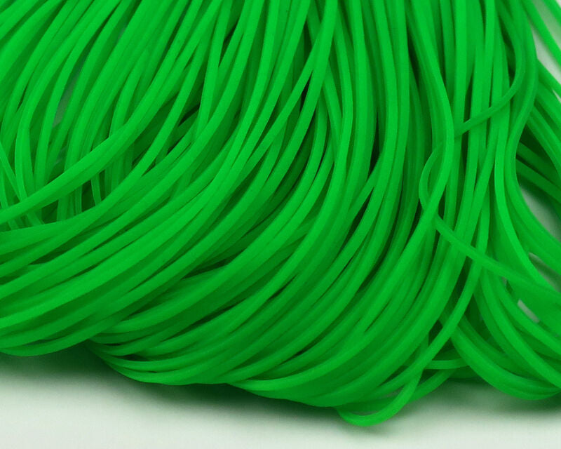 Silicone Flutter Legs