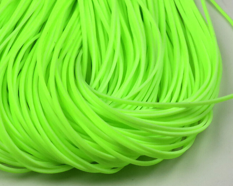 Silicone Flutter Legs