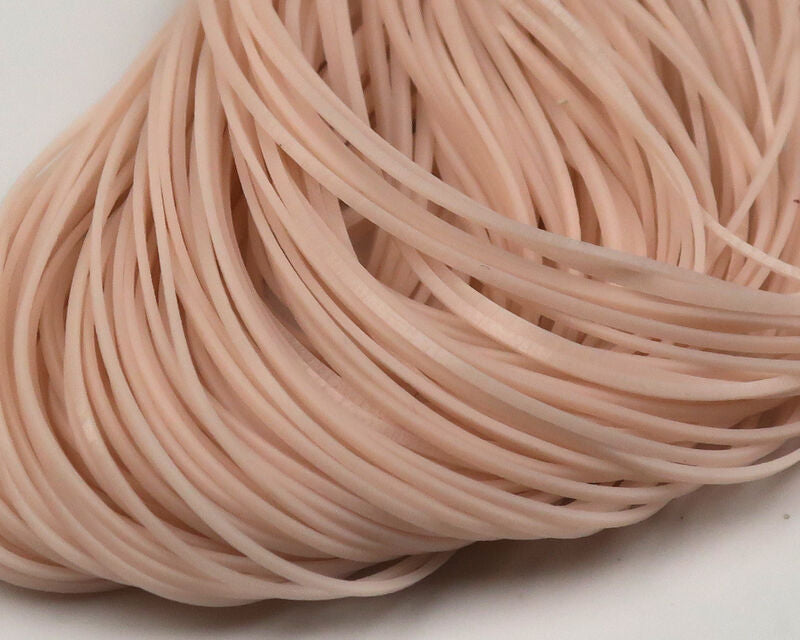 Silicone Flutter Legs