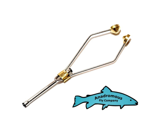 “Standard” Brass Bobbin