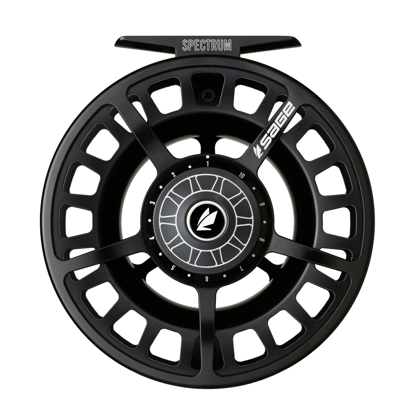 SPECTRUM Fly Reel