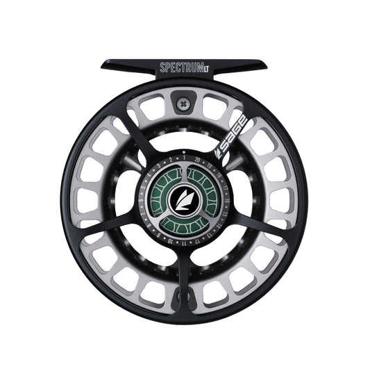 SPECTRUM LT Fly Reel
