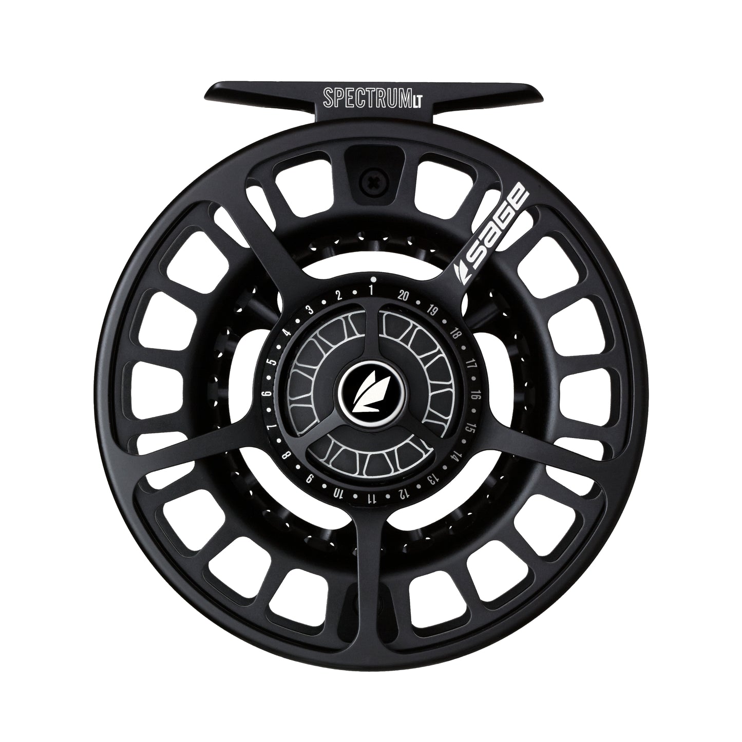 SPECTRUM LT Fly Reel