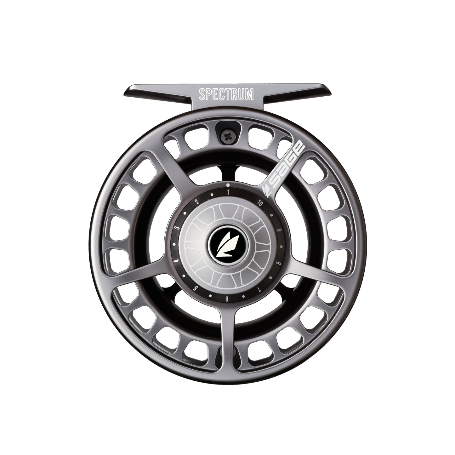 SPECTRUM Fly Reel