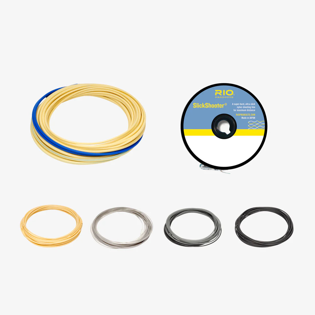 Elite Scandi MDC Kit Short