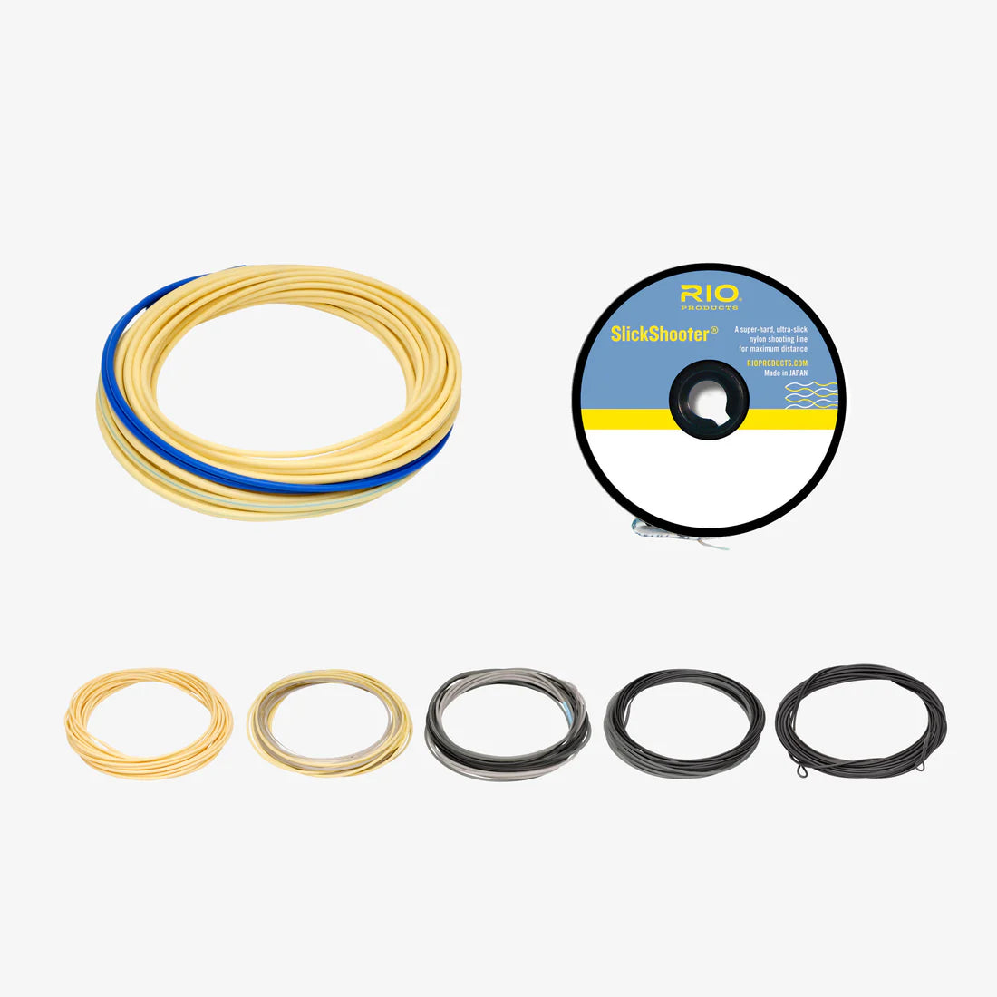 Elite Scandi MDC Kit Long