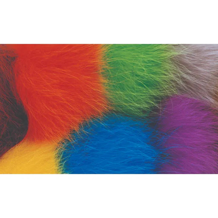 Arctic Fox Fur
