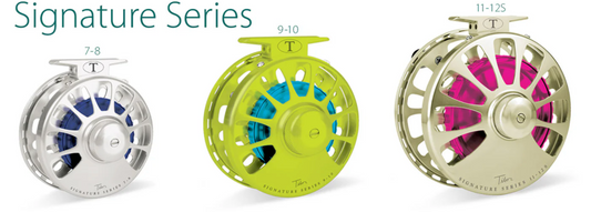 Signature Series
