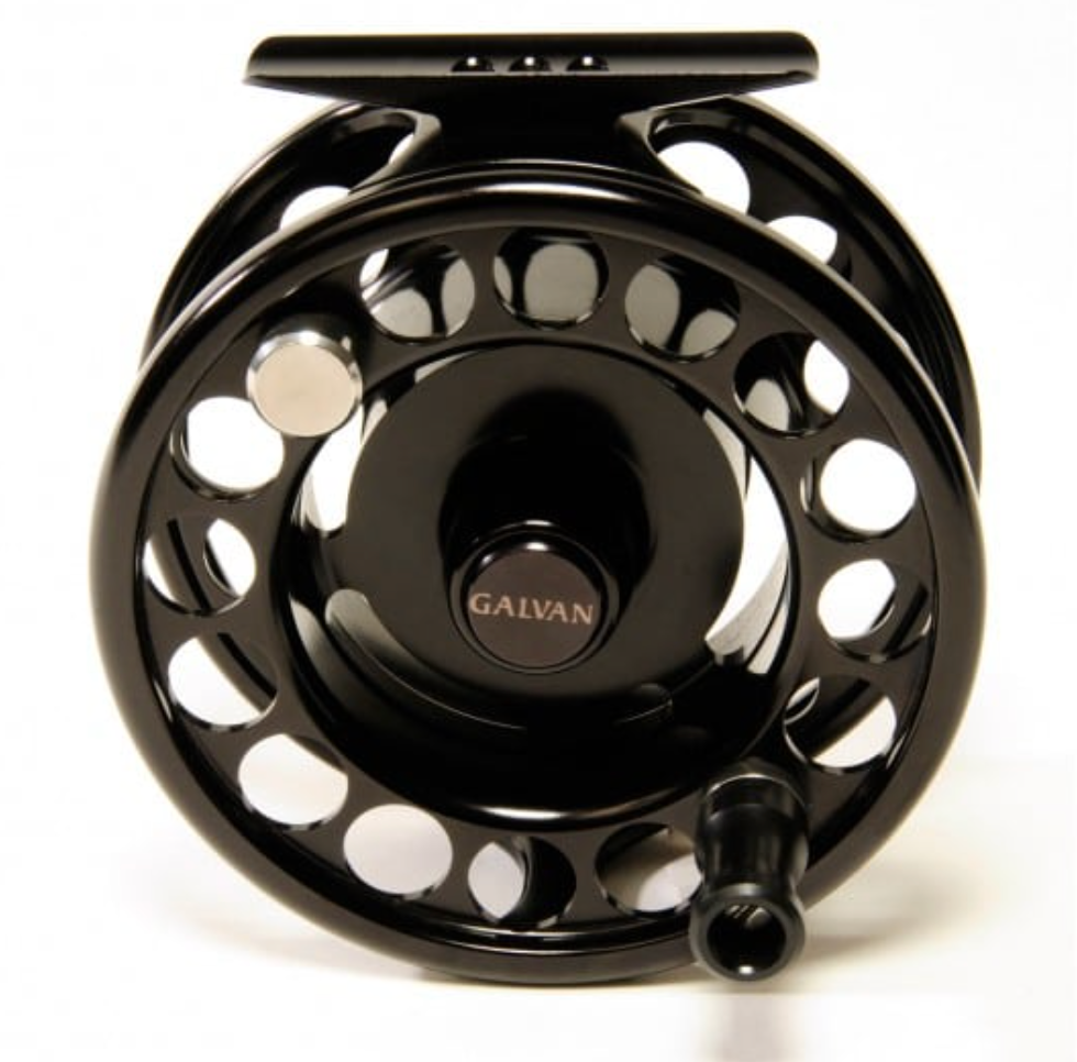 Rush Light Fly Reel