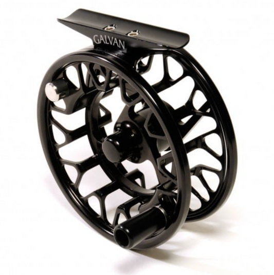 Brookie Fly Reel
