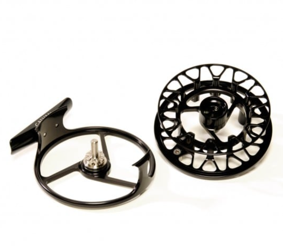 Brookie Fly Reel