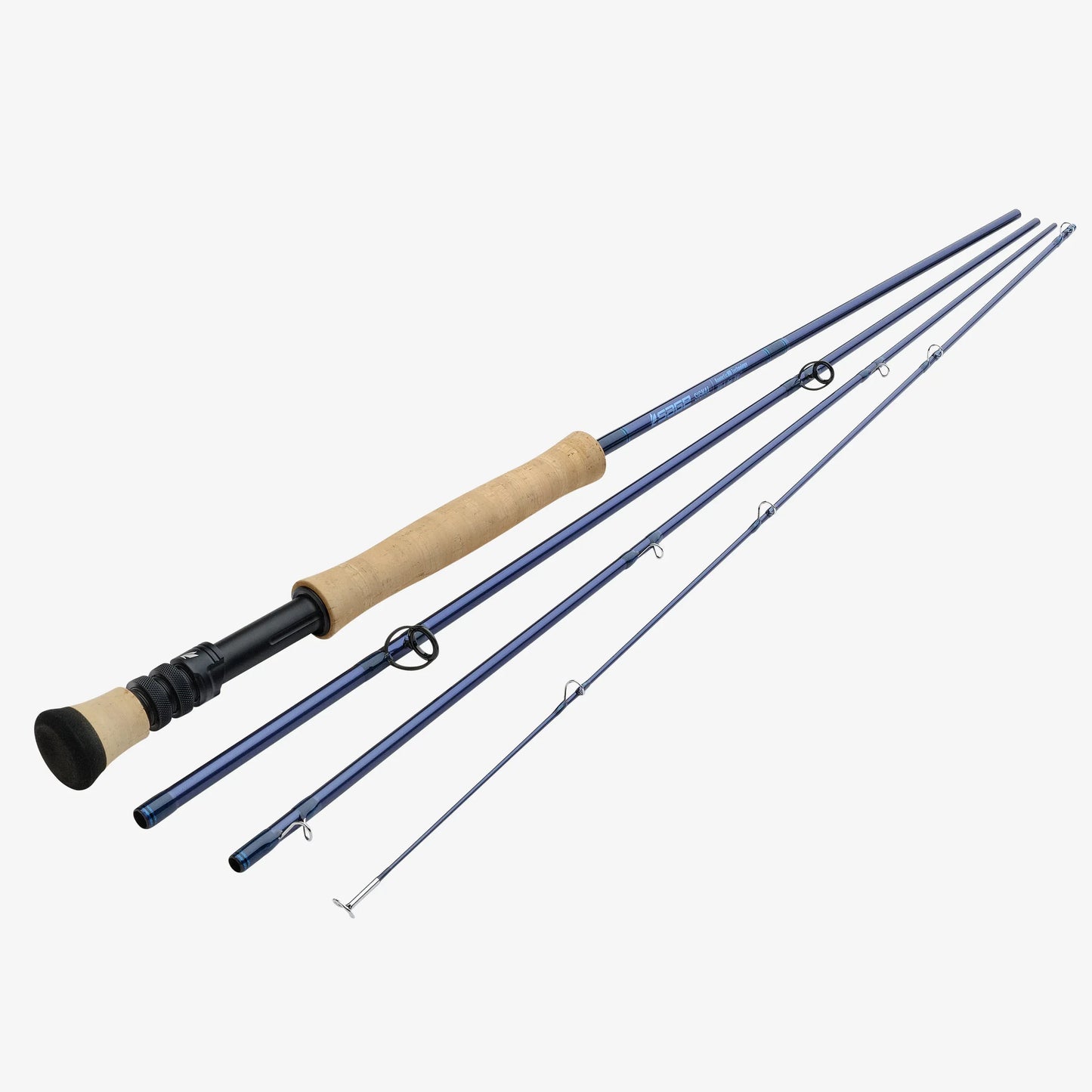 Signal Fly Rod